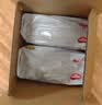 好奇（Huggies）金装小黑洞拉拉裤XXL74(15kg以上)尿不湿【速干不易红】 实拍图