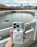 VPEAK【全网热销100W+丨2026新款丨超小巧】新国标3C认证可上飞机磁吸充电宝快充带线10000毫安苹果华为 尊享版 | 智能恒温快充【自带双线+支架】 实拍图