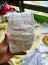 好奇（Huggies）铂金装小桃裤纸尿裤S96片(4-8kg)新生儿小号尿不湿【夏季散热王】 实拍图