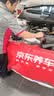 壳牌（Shell）二代灰壳单次小保养卡 5W-40 SP 6L含机油+机滤+工时 汽车保养 实拍图