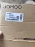九牧（JOMOO）花洒软管不锈钢双扣防缠绕淋浴可伸缩精铜喷头水管H2121【1.5m】 实拍图