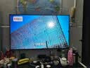 TCL电视 55T5M Plus 55英寸 QD-Mini LED控光 QLED量子点 WiFi6 超薄 电视2026新款 实拍图