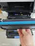 格之格054硒鼓 适用佳能mf643cdw硒鼓 Canon LBP621Cw LBP623Cdn MF641Cw MF645Cx打印机墨盒CRG054H超大容量套装 实拍图