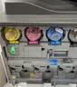 格赞M C2001粉盒适用理光MC2000粉盒Ricoh MC2001碳粉MC2000ew打印机MP C2503复印机墨盒墨粉硒鼓四色大容量 实拍图