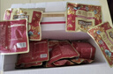 三只松鼠低GI每日坚果纯坚果750g/30袋独立包装 坚果礼盒中秋团购送礼 实拍图