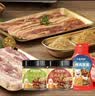 小熊驾到 烤肉蘸料组合烤肉蘸料2罐+烤肉蘸酱260g调味料烧烤调料 实拍图