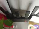 Tenda腾达路由器WiFi7【云霄BE5100】千兆穿墙王信号放大器增强无线超强2.5g网口家用电竞立式BE6L Pro 实拍图