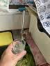 沁园（TRULIVA）净水器 小白鲸双子芯1200G初始流速 家用净水机纯水机净饮机厨下式 5年RO膜反渗透直饮 UR-S31020 3L大流速 实拍图