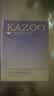 KAZOO可逐冻干眼膜贴眼霜淡化细纹提拉紧致抗皱去黑眼圈提亮眼周男女士 实拍图