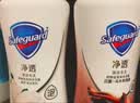 舒肤佳净透泡沫沐浴露沉澈乌木玫瑰香氛500g添加果酸持久留香男女士通用 实拍图