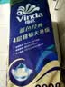 维达（Vinda）有芯卷纸 蓝色经典4层200克*10卷 厚韧大分量 卫生纸厕纸 卷筒纸 实拍图