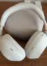 索尼（SONY）WH-1000XM6 头戴式无线耳机 蓝牙降噪耳机1000XM5升级款 华为苹果适用情人节礼物送男女友学生 铂金银 晒单实拍图