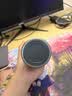 然也双层纯钛儿童保温杯DAYDREAM PLANET双层男女士茶杯子CT452-3068 实拍图