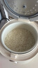 小熊（Bear） 电饭煲 家用电饭锅2-5个人智能快煮电饭煲预约定时多功能锅家用家电不粘锅煮粥锅内胆配蒸笼 【陶瓷油涂层抗菌内胆】 3L DFB-C30L3 实拍图