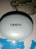 OPPO Enco Free4 真无线入耳式蓝牙耳机降噪耳机翻译耳机 超长续航 通用苹果华为小米手机 水漾蓝 实拍图