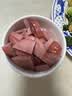 波尼亚1号青岛老火腿385g 腱子肉火腿猪肉肠即食熟食零食早餐烧烤食材 实拍图