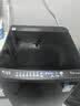 小天鹅（LittleSwan）波轮洗衣机小型全自动家用 10KG TB10V27T 一级能效 节能省电 以旧换新 京东自营 出租房宿舍 实拍图