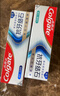高露洁（Colgate）专效抗牙结石脱敏牙膏（留兰+薄荷）120g*4护龈去口臭清新口气 实拍图