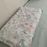 京东京造100%纯棉四件套全棉床单被套抑菌套件床上用品220*240cm1.8/2.0米床 柔绿芳华 实拍图