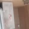 京东京造 一次性手套 PE食品级加厚厨房清洁隔油防污盒装可抽取均码500只 实拍图