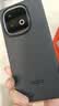 vivo iQOO Z10 Turbo 12GB+256GB 星穹黑 天玑8400满血版 7620mAh超薄蓝海电池 手机 国家补贴 实拍图