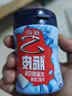 炫迈无糖口香糖 东鹏特饮风味40粒56g1瓶装 糖果零食 清新口气 提神 实拍图