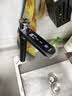 海尔（Haier）【鲜活水793升级款】新款鲜活水Pro1200G双芯10级精滤6年长效膜抑菌反渗透家用厨下直饮净水机R816 实拍图