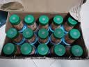 星巴克（Starbucks）即饮咖啡 椰香丝绒拿铁 270ml*15瓶 实拍图