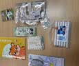 舒星熊猫文具套装儿童男孩女孩生日伴手礼小学生幼儿园小朋友毕业礼物一年级开学大礼包 实拍图