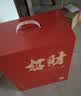 冠珺号新中式发财树招财猫摆件客厅玄关办公室装饰新店开业礼物新年礼物 【全国仓快速送达】财源广进发财树招财猫【彩盒款】 实拍图