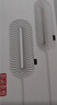 京东京造 定时可伸缩烘鞋器 暖鞋器便携烘干器 鞋子取暖器暖鞋宝 DSHJ-S-2111A 实拍图