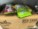 雀巢（Nestle）果维C+橙汁味840g/袋 富含维C 低脂果珍冲饮果汁粉 实拍图