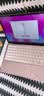 Apple/苹果AI笔记本/MacBookNeo13英寸A18 Pro(6+5核)8G 512G桃粉色笔记本电脑【教育优惠】 实拍图