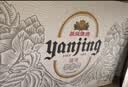 燕京啤酒 特制10度白听330ml*24听 中秋节送礼 实拍图
