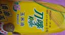 刀唛（Knife）食用油 玉米油750ml 非转基因 物理压榨 一级油 中秋礼品送礼 实拍图