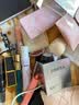 拉美拉（LAMEILA）化妆品一整套全套彩妆套装初学者新手入门淡妆化妆师新手美妆套装 自然肤色【专业全套】彩妆+护肤 实拍图