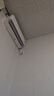 小米空调  巨省电 1.5匹挂机 一级能效 外机单排铜管 KFR-35GW/N1A1【整机十年免费包修】 实拍图