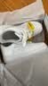 耐克NIKE女空军一号AF1 运动鞋DD8959-100白35.5 实拍图