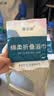 旅行箱包必备一次性加厚纯棉浴巾毛巾冰感巾便携式 一次性折叠浴巾【3个装】 实拍图