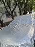智国者汽车衣半罩遮阳防晒雨雪suv缤智哈弗h6荣放本田crv4途观星越L通用 实拍图