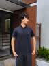 FILA斐乐菁英POLO丨 短袖POLO男士夏季凉感T高端桑蚕丝商务上衣 实拍图