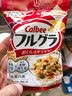 卡乐比（Calbee）原味水果麦片50g*24袋 早餐冲饮代餐 即食零食 实拍图
