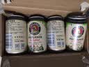保拉纳（Paulaner）柏龙 精酿白啤 330ml*24听 德国进口 京东自营 球赛必备 实拍图