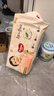 好奇（Huggies）铂金装小桃裤成长裤XL96片(12-17kg)加大号尿不湿【夏季散热王】 实拍图