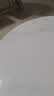 欧普照明（OPPLE）吸顶灯简约可调色LED护眼照明灯具灯饰凝月呵护光客厅大灯 包安装 实拍图