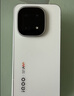vivo iQOO 15 16GB+512GB传奇版 第五代骁龙8至尊版 2K 三星珠峰屏 国家补贴 iqoo15游戏电竞手机 实拍图