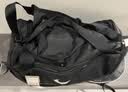 耐克（NIKE）男女训练包 旅行包单肩包行李包桶包休闲包DM3976-010 黑 实拍图