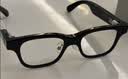 ROKID Glasses乐奇AI眼镜 智能眼镜【充电仓套装】部分地区可享国补 实拍图