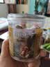 三只松鼠袋装东北松子500g手剥开口0添加每日坚果炒货休闲零食团购送礼 实拍图