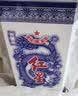 红星二锅头 青花珍品青花瓷 清香型白酒 52度750ml 单瓶装 中秋送礼 实拍图